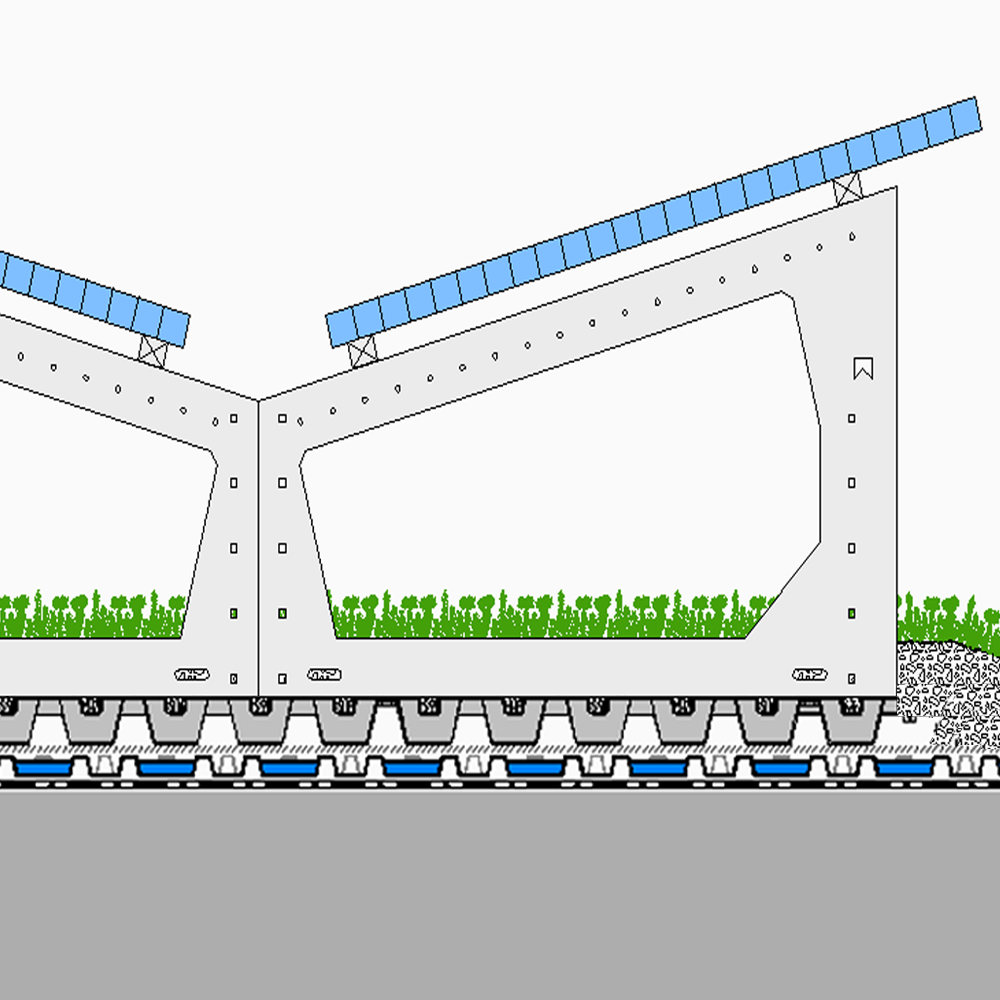 Grafik des Systemaufbaus