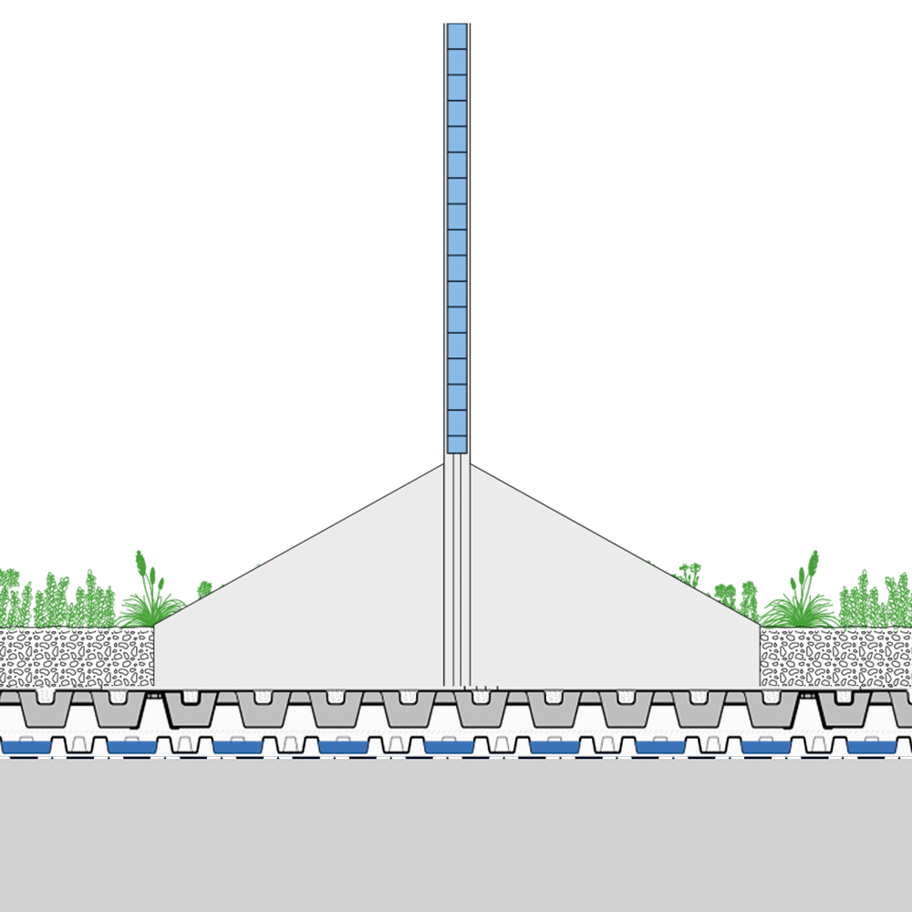 Grafik des Systemaufbaus