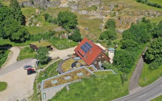 Naturschutzzentrum Schopflocher Alb