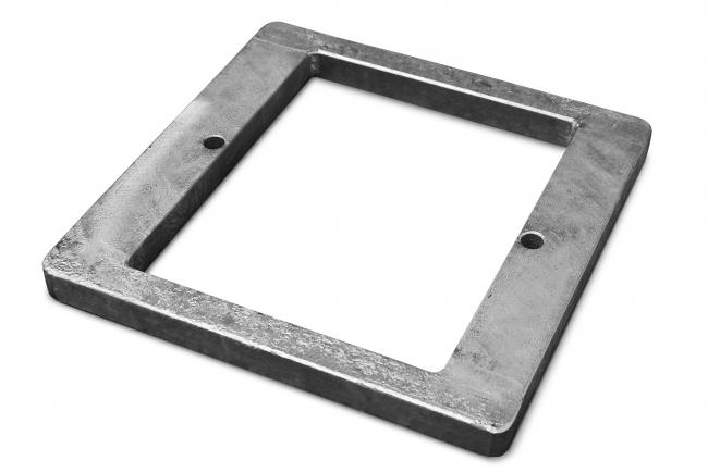 Aufstockelement für „Befahrbarer Entwässerungsschacht BES“