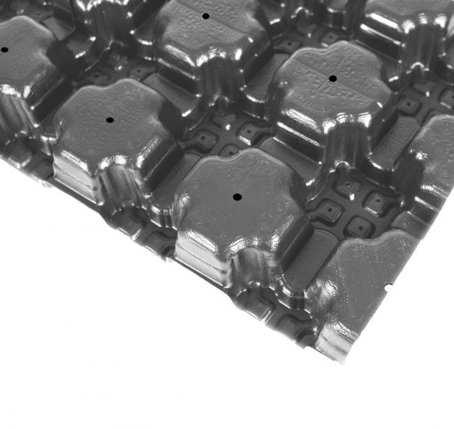 Retentions-Spacer RS 60